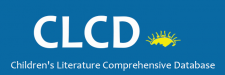 Children's Literature Comprehensive Database Logo
