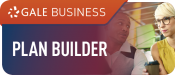 Gale Business Plan Builder