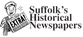 Suffolk's Historical Newspapers