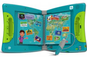 LeapFrog LeapStart Kindergarten Kit