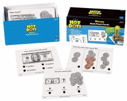 Hot Dots Money Math Kit 