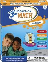 Hooked on Math Addition Kit