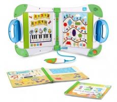 LeapFrog LeapStart Preschool Kit