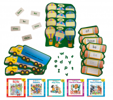 Sight Words Group 3 Kit