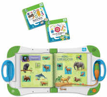 LeapFrog LeapStart Pre-K Kit