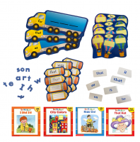 Sight Words Group 2 Kit