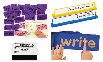 Sight Words Level 3 Kit