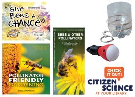 Citizen Science Kit: ZomBee Hunting