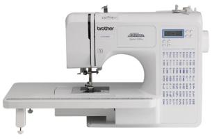Project Runway Computerized Sewing Machine