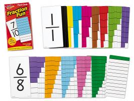 Fraction Fun Kit