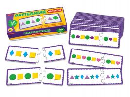 Patterning Match-ups Kit