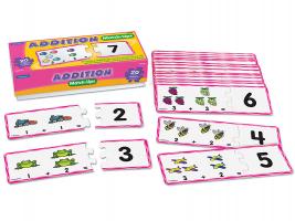 Addition Match-Ups Kit