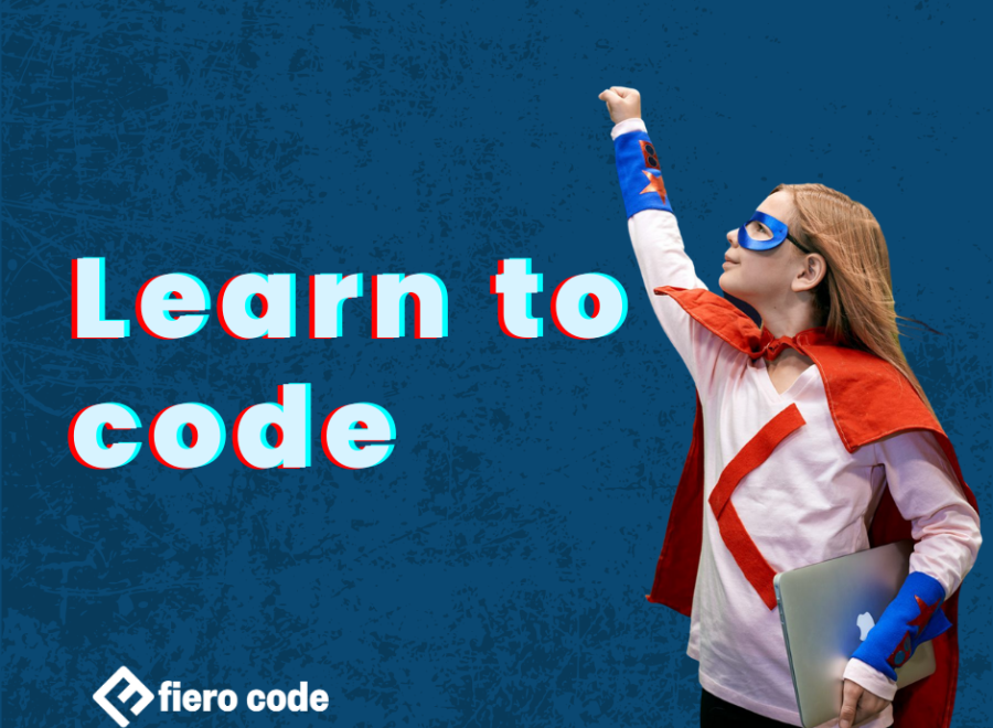 Learn to Code Fiero Code